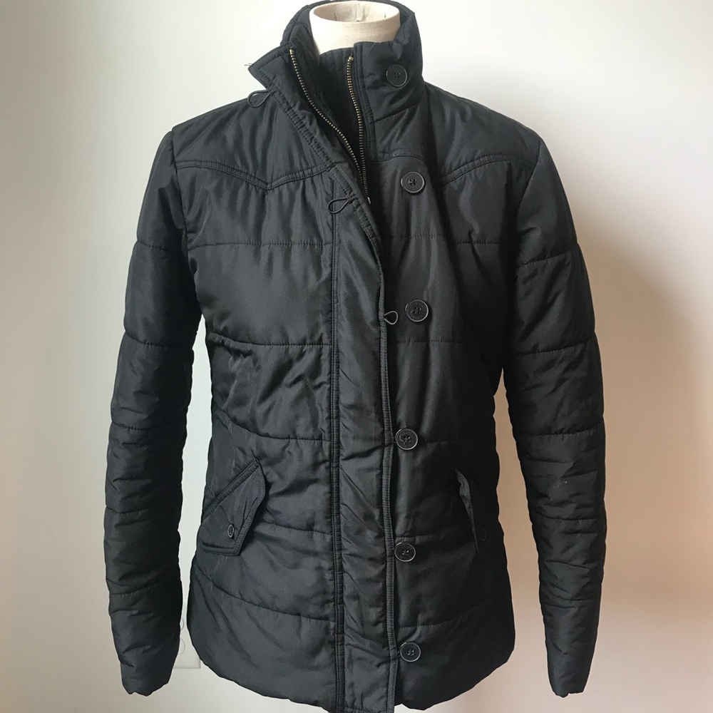 Women’s Chaps Jacket